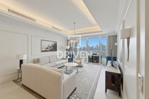 Apartamento en Downtown Dubai (Downtown Burj Dubai), Dubai, 2 dormitorios, 162.67 m², № 140952 - foto 3