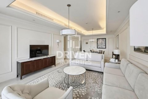 Apartamento en Downtown Dubai (Downtown Burj Dubai), Dubai, 2 dormitorios, 162.67 m², № 140952 - foto 4