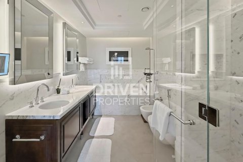 Apartamento en Downtown Dubai (Downtown Burj Dubai), Dubai, 2 dormitorios, 162.67 m², № 140952 - foto 16