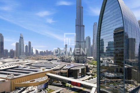 Apartamento en Downtown Dubai (Downtown Burj Dubai), Dubai, 2 dormitorios, 162.67 m², № 140952