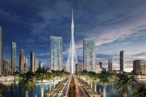 Appartement à Dubai, 2 chambres, 115 m², № 17996 - photo 1