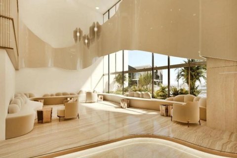 Appartement à Dubai, 1 chambre, 79 m², № 17998 - photo 4