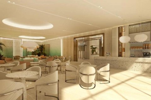 Appartement à Dubai, 1 chambre, 79 m², № 17998 - photo 6