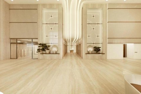 Appartement à Dubai, 1 chambre, 79 m², № 17998 - photo 8