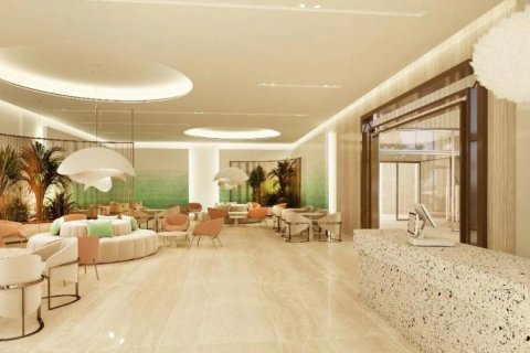 Appartement à Dubai, 1 chambre, 79 m², № 17998 - photo 13