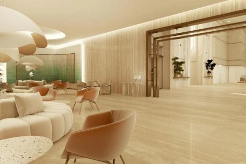Appartement à Dubai, 1 chambre, 79 m², № 17998 - photo 11