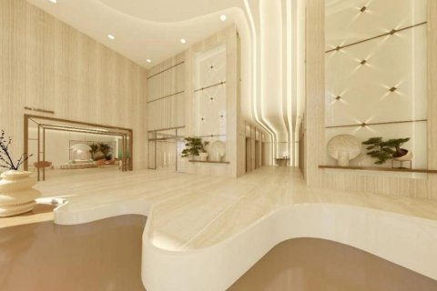 Appartement à Dubai, 1 chambre, 79 m², № 17998 - photo 10