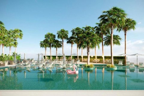 Apartment in City of Arabia, Dubai 2 bedrooms, 110 sq.m. № 17987 - photo 1