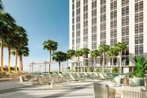 Apartment in City of Arabia, Dubai 2 bedrooms, 110 sq.m. № 17987 - photo 2