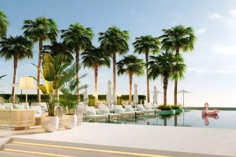Apartment in City of Arabia, Dubai 2 bedrooms, 110 sq.m. № 17987 - photo 6