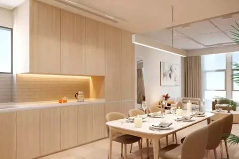 Apartment in City of Arabia, Dubai 2 bedrooms, 110 sq.m. № 17987 - photo 5