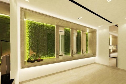 Appartement à Dubai, 1 chambre, 116 m², № 17997 - photo 12