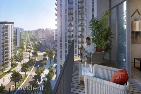 Купить квартиру в Дубай Хилс Эстейт, Дубай: 3 спальни, № 2520 - фото 9