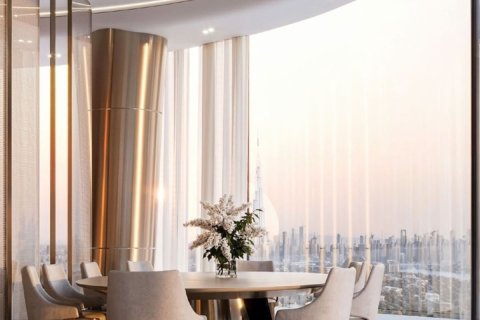 Appartement à Downtown Dubai (Downtown Burj Dubai), Dubai, 35.8 m², № 64186 - photo 7