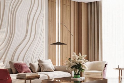 Appartement à Downtown Dubai (Downtown Burj Dubai), Dubai, 35.8 m², № 64186 - photo 13