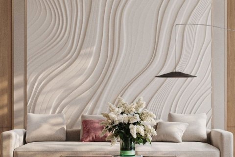 Appartement à Downtown Dubai (Downtown Burj Dubai), Dubai, 35.8 m², № 64186 - photo 11