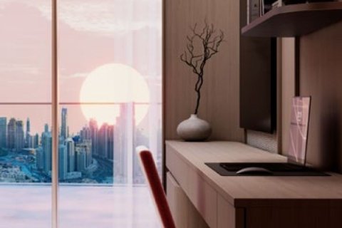 Appartement à Downtown Dubai (Downtown Burj Dubai), Dubai, 35.8 m², № 64186 - photo 5