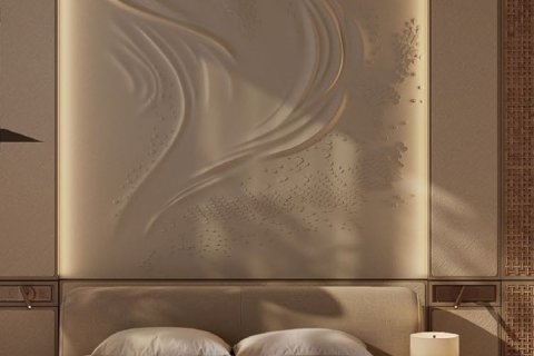 Appartement à Downtown Dubai (Downtown Burj Dubai), Dubai, 35.8 m², № 64186 - photo 8