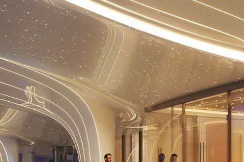 Appartement à Downtown Dubai (Downtown Burj Dubai), Dubai, 35.8 m², № 64186 - photo 10