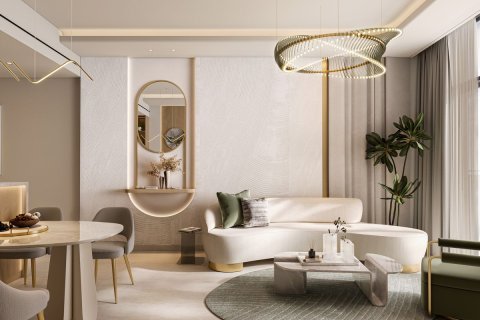 شقة في دبي 2 غرف نوم, 102.5 م² رقم 64176 - صورة 3