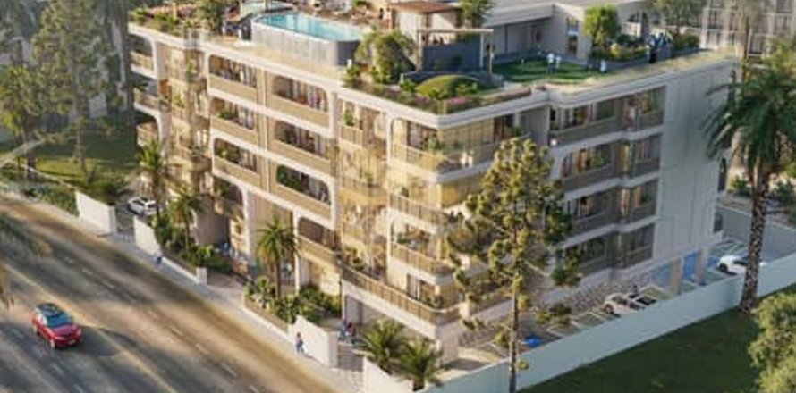 شقة في دبي 2 غرف نوم, 102.5 م² رقم 64176