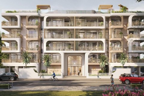 شقة في دبي 2 غرف نوم, 102.5 م² رقم 64176 - صورة 10