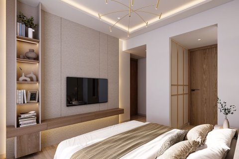 شقة في دبي 2 غرف نوم, 102.5 م² رقم 64176 - صورة 7