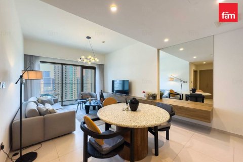 Снять в аренду квартиру в Даунтаун Дубай (Даунтаун Бурдж Дубай), Дубай: 1 спальня, 58.6м², № 64175 - фото 6