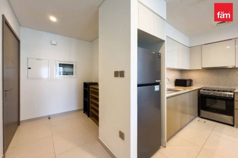 Снять в аренду квартиру в Даунтаун Дубай (Даунтаун Бурдж Дубай), Дубай: 1 спальня, 58.6м², № 64175 - фото 8