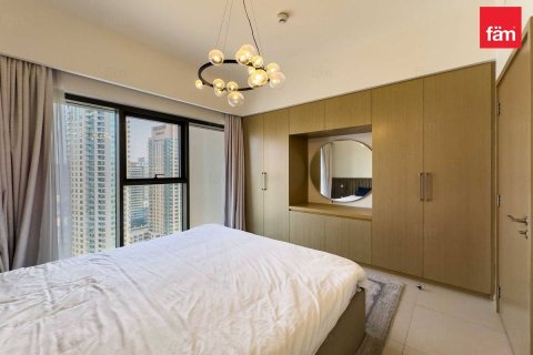 Снять в аренду квартиру в Даунтаун Дубай (Даунтаун Бурдж Дубай), Дубай: 1 спальня, 58.6м², № 64175 - фото 5