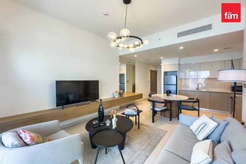 Снять в аренду квартиру в Даунтаун Дубай (Даунтаун Бурдж Дубай), Дубай: 1 спальня, 58.6м², № 64175 - фото 10