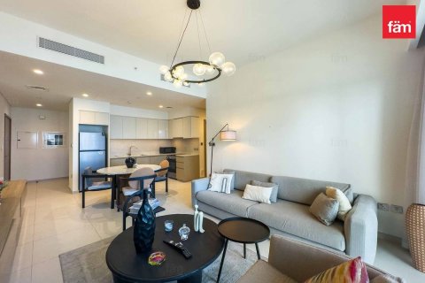 Снять в аренду квартиру в Даунтаун Дубай (Даунтаун Бурдж Дубай), Дубай: 1 спальня, 58.6м², № 64175 - фото 11