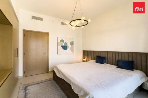 Снять в аренду квартиру в Даунтаун Дубай (Даунтаун Бурдж Дубай), Дубай: 1 спальня, 58.6м², № 64175 - фото 1