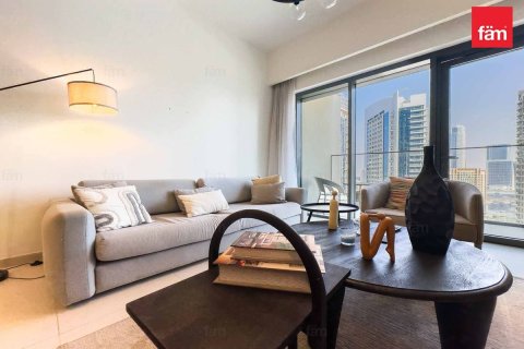 Снять в аренду квартиру в Даунтаун Дубай (Даунтаун Бурдж Дубай), Дубай: 1 спальня, 58.6м², № 64175 - фото 4