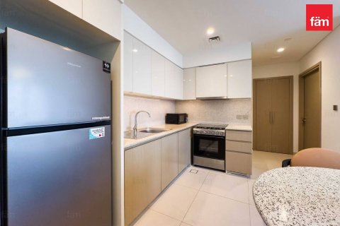 Снять в аренду квартиру в Даунтаун Дубай (Даунтаун Бурдж Дубай), Дубай: 1 спальня, 58.6м², № 64175 - фото 9