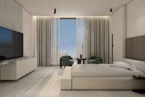 Appartement à Dubai Marina, Dubai, 3 chambres, 154.5 m², № 64177 - photo 1