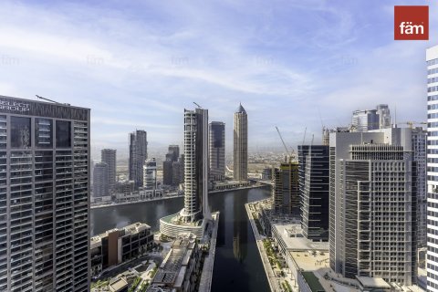 Appartement à Business Bay, Dubai, 2 chambres, 85.4 m², № 64185 - photo 14