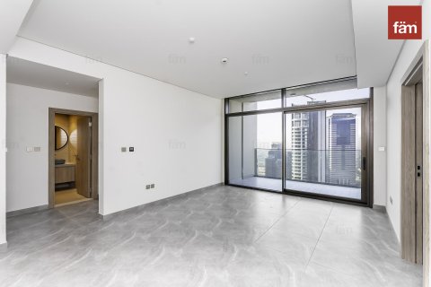 Appartement à Business Bay, Dubai, 2 chambres, 85.4 m², № 64185 - photo 1