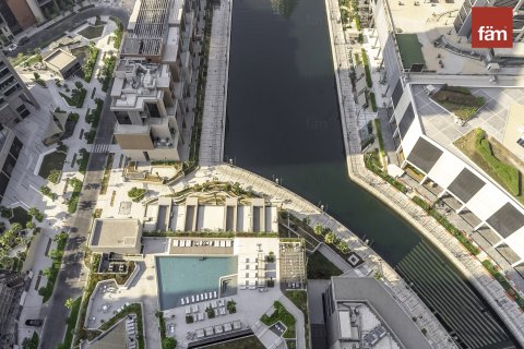 Appartement à Business Bay, Dubai, 2 chambres, 85.4 m², № 64185 - photo 17