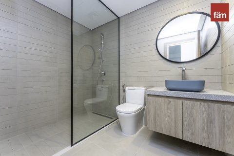 Appartement à Business Bay, Dubai, 2 chambres, 85.4 m², № 64185 - photo 13