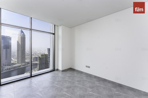 Appartement à Business Bay, Dubai, 2 chambres, 85.4 m², № 64185 - photo 11