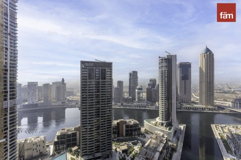 Appartement à Business Bay, Dubai, 2 chambres, 85.4 m², № 64185 - photo 16