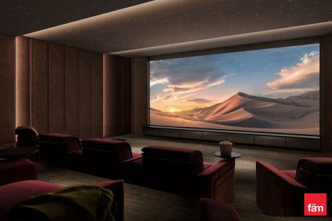 Apartment in DIFC, Dubai 2 bedrooms, 142.3 sq.m. № 64184 - photo 10