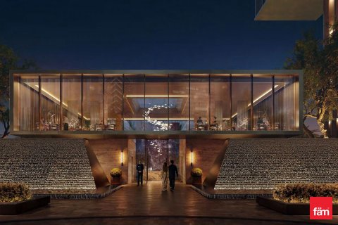 Apartment in DIFC, Dubai 2 bedrooms, 142.3 sq.m. № 64184 - photo 6