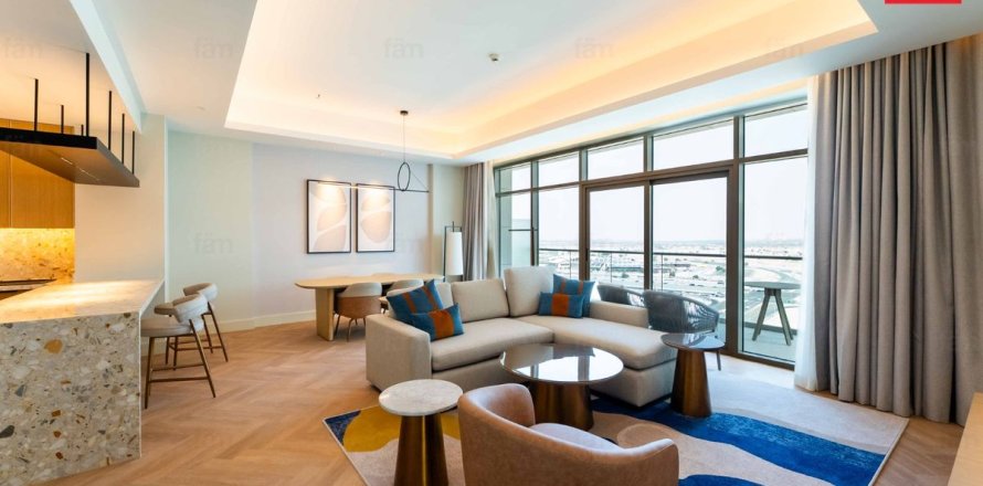 Apartment in Al Barsha, Dubai 2 bedrooms, 138.6 sq.m. № 114075