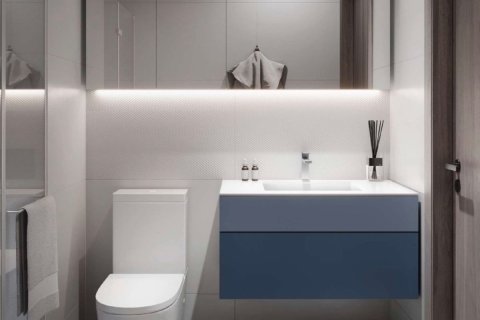 Apartment in Dubai 2 bedrooms, 98.4 sq.m. № 114082 - photo 6