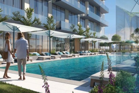 Apartment in Dubai 2 bedrooms, 98.4 sq.m. № 114082 - photo 11