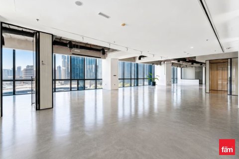 Office in Downtown Dubai (Downtown Burj Dubai), Dubai 341.2 sq.m. № 114078