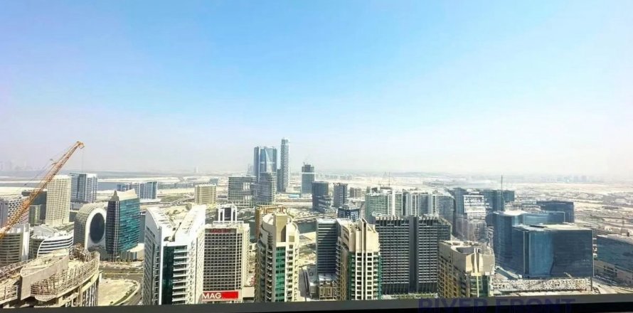 شقة في وسط مدينة دبي, دبي 1غرف نوم, 55.1 م² رقم 11239