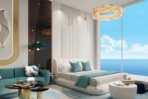 شقة في دبي 37.2 م² رقم 11238 - صورة 3